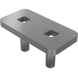 WELDMENT,CABLE TRACK MOUNT