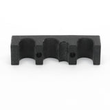 CLAMP ASSY.OPTIONS BLOCK W/NUT