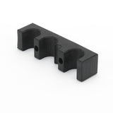 CLAMP ASSY.OPTIONS BLOCK W/NUT