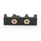 CLAMP ASSY.OPTIONS BLOCK W/NUT