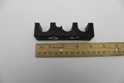 CLAMP ASSY.OPTIONS BLOCK W/NUT