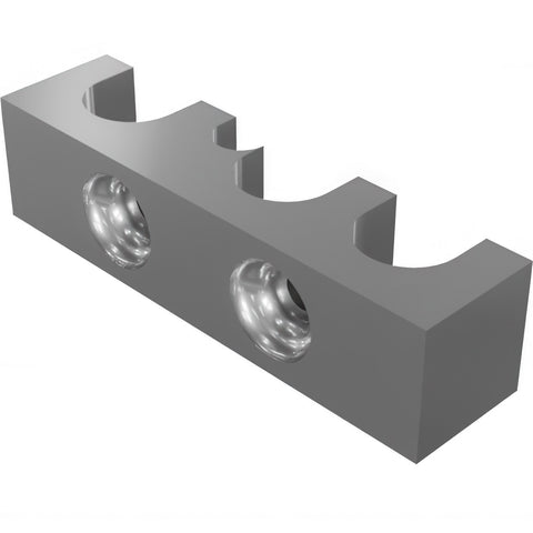 CLAMP BLOCK OPTIONS***