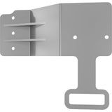 WELDMENT,AIR CLEANER BRACKET**
