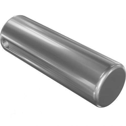PIN,2.50DIAX7.88LG,1HOLE
