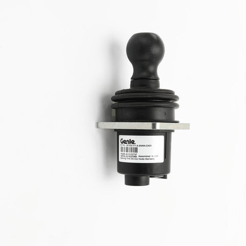 JOYSTICK,2 AXIS,DEUTSCH