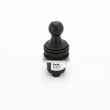 JOYSTICK,1 AXIS,DEUTSCH