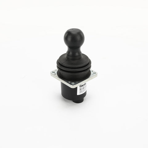 JOYSTICK,1 AXIS,DEUTSCH