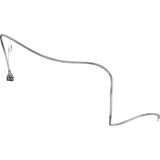 BTT.CABLE,2/0,POS.,RED,70