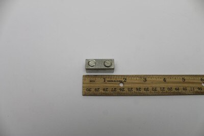 CONN,SPLICER 2 WAY 2-14 GA