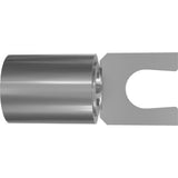 TERM,FORK #10 10-12GA