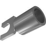 TERM,FORK #10 10-12GA