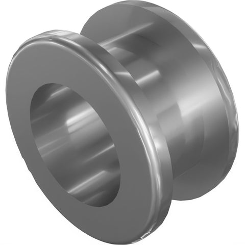 GROMMET,.81X50X1.00 GRV OD
