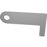 BRACKET, THROTTLE BODY CONNECTO