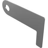 BRACKET, THROTTLE BODY CONNECTO