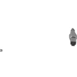 SWITCH,OIL PRESSURE