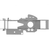 WELDMENT,SWING CHASSIS,Z135