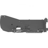 WELDMENT,SWING CHASSIS,Z135