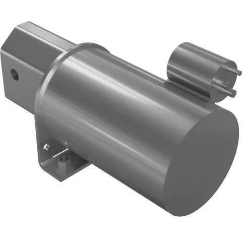 POWER UNIT,AUX PUMP 12 VDC