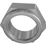 NUT,LOCKING LOW PROFILE 1-8