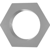 NUT,LOCKING LOW PROFILE 1-8