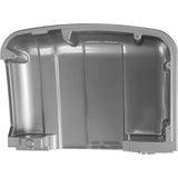 COUNTERWEIGHT,CAST,775 LBS RH