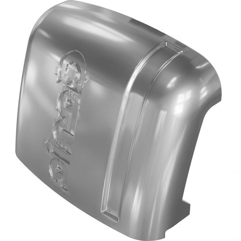 COUNTERWEIGHT,CAST,775 LBS RH