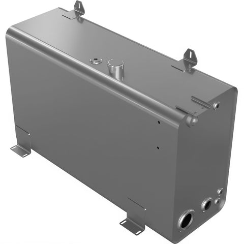 TANK,HYDRAULIC,65 GALLON