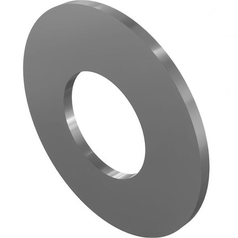 WASHER,THRUST,2.5 X 5.5 X .250