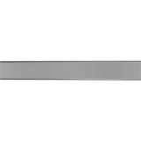 TUBE,RECT,STL 1.5 X 2.5 X .120