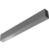 TUBE,RECT,STL 1.5 X 2.5 X .120