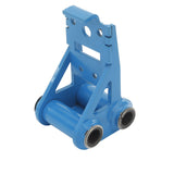 LOAD SUPPORT WITH BEARINGS
