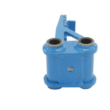 LOAD SUPPORT WITH BEARINGS
