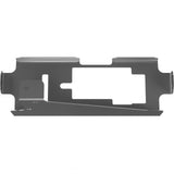 BRACKET,WELDER COVER