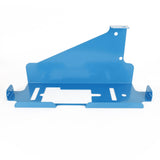 BRACKET,V275S WELDER SPRT,PNT