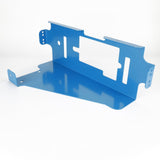 BRACKET,V275S WELDER SPRT,PNT
