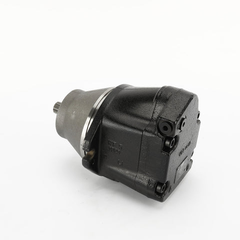 MOTOR,PISTON,LC25,6.5 DEG,13T