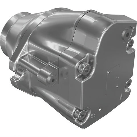 MOTOR,PISTON,LC30,10 DEG,13T**