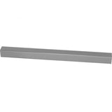 TUBE,SQ,STL 2 X 2 X .095