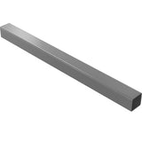 TUBE,SQ,STL 2 X 2 X .095