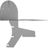 BRACKET,AIR CLEANER,MUFFLER
