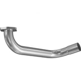 PIPE,EXHAUST WELDMENT