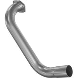PIPE,EXHAUST WELDMENT