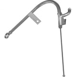 DIP STICK TUBE ASSY.