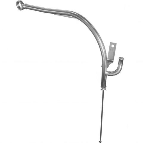 DIP STICK TUBE ASSY.