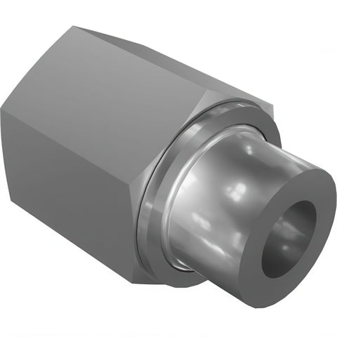 ADAPTER 3/8 FNPT X M16