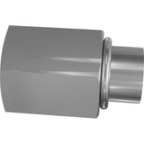 ADAPTER,1/4 FNPT X 1/2-20 UNF