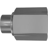 ADAPTER,1/4 FNPT X 1/2-20 UNF