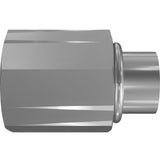 ADAPTER,1/4 FNPT X 1/2-20 UNF