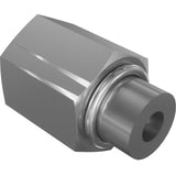 ADAPTER,1/4 FNPT X 1/2-20 UNF