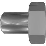 SCREW,HHC,M8 X 10MM